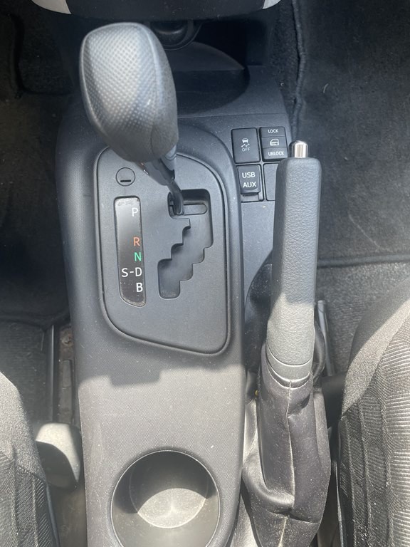 2012 Scion IQ Image 16