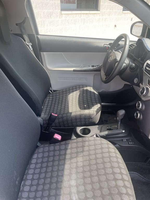 2012 Scion IQ Image 17