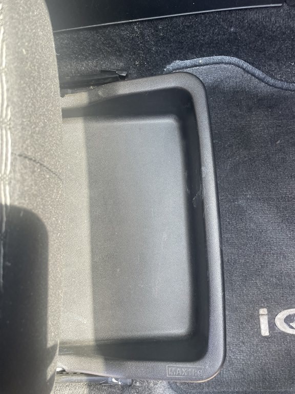 2012 Scion IQ Image 18