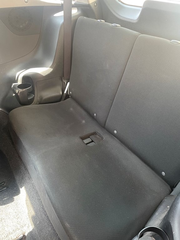 2012 Scion IQ Image 19