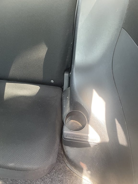 2012 Scion IQ Image 20