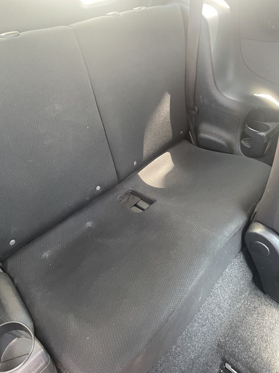 2012 Scion IQ Image 21