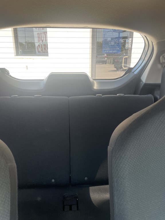 2012 Scion IQ Image 22