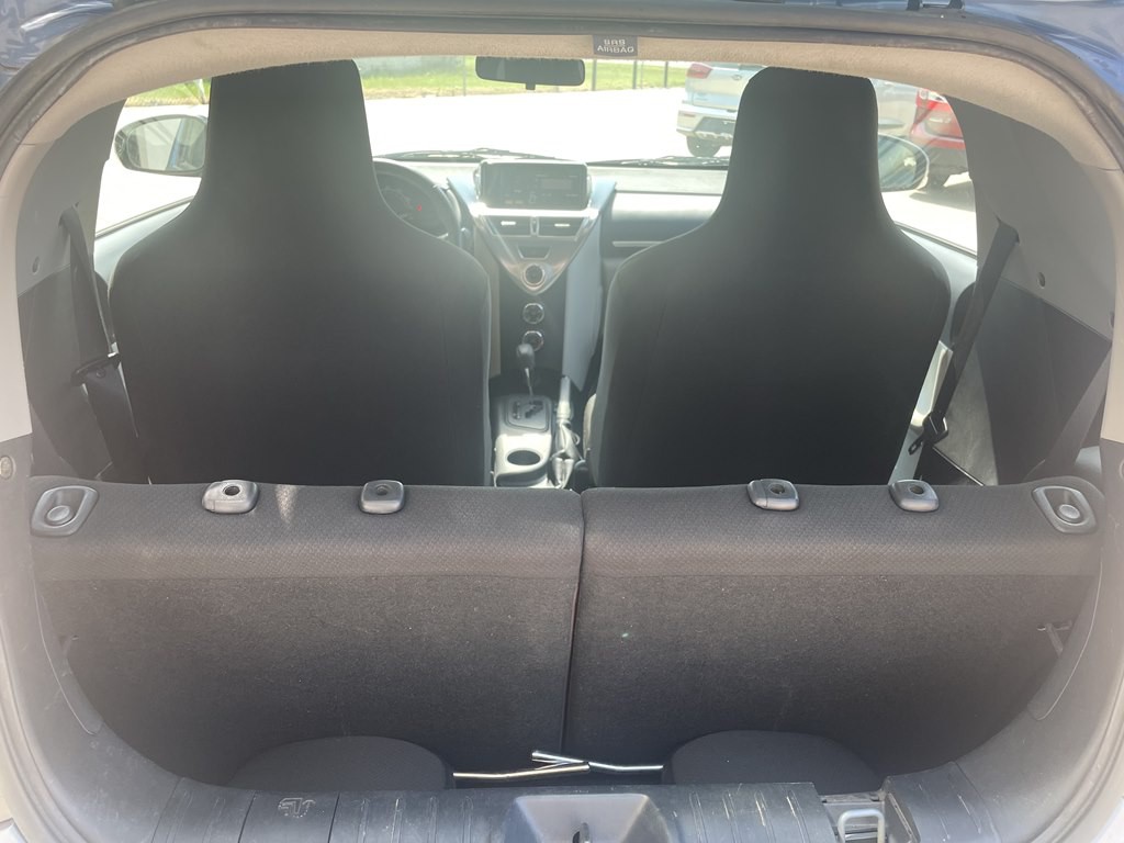 2012 Scion IQ Image 23