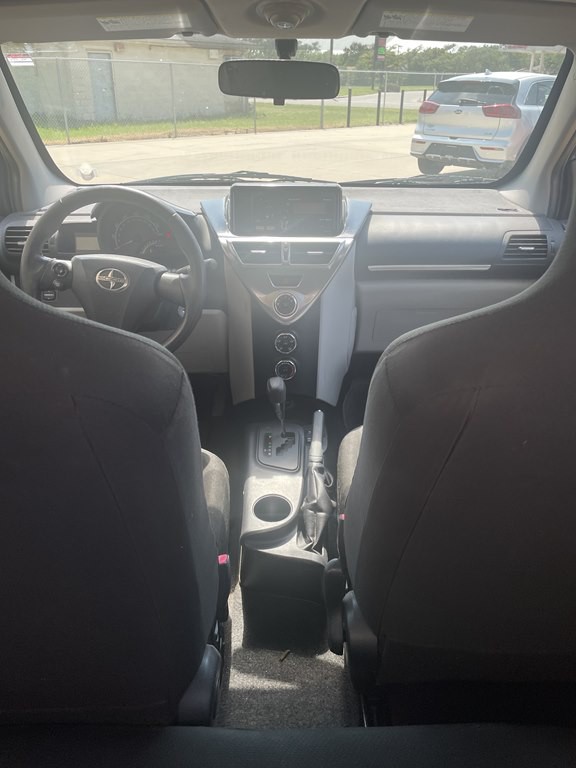 2012 Scion IQ Image 24