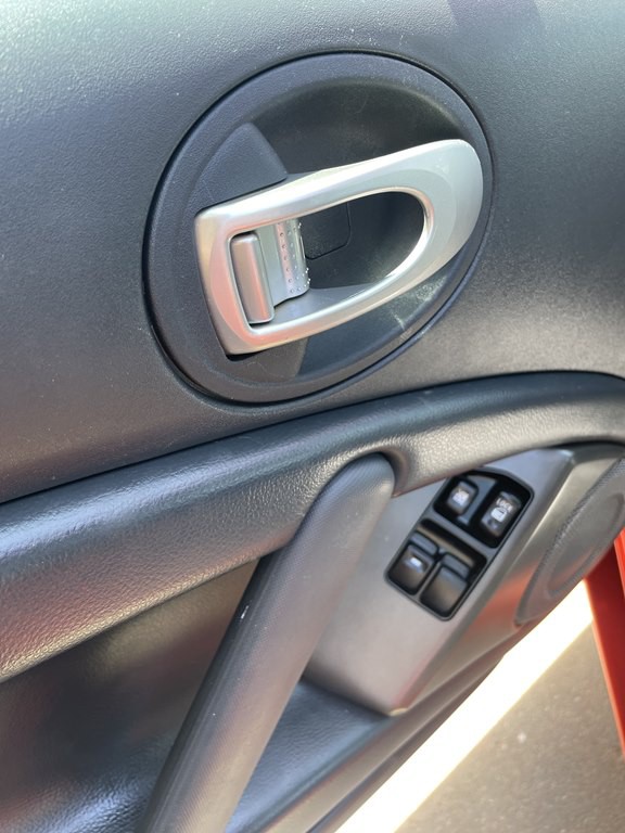 2007 Mitsubishi Eclipse Image 6