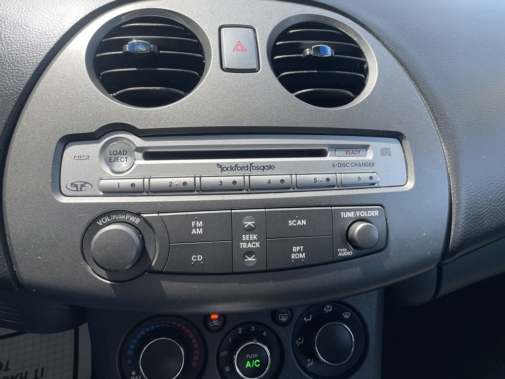 2007 Mitsubishi Eclipse Image 13