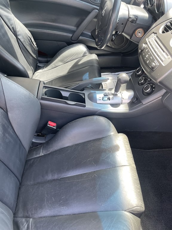 2007 Mitsubishi Eclipse Image 18
