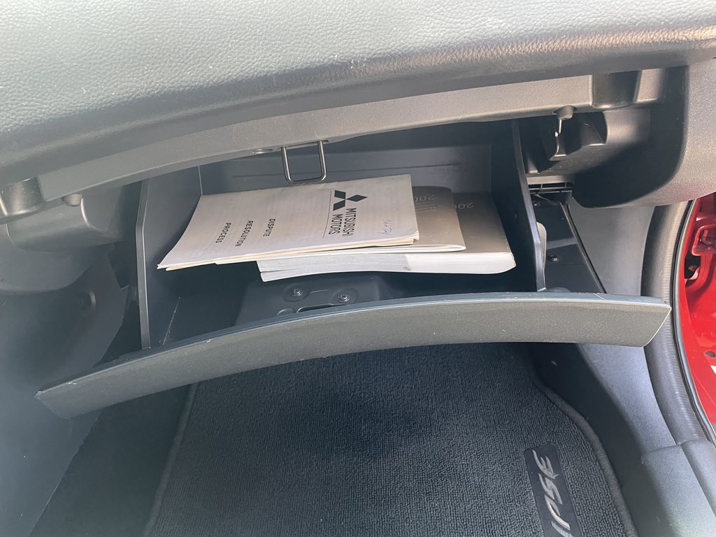 2007 Mitsubishi Eclipse Image 19