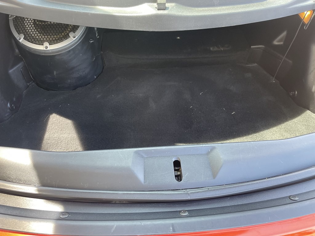 2007 Mitsubishi Eclipse Image 24