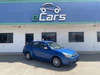 Image for 2010 Ford Focus SE ID: 6719391