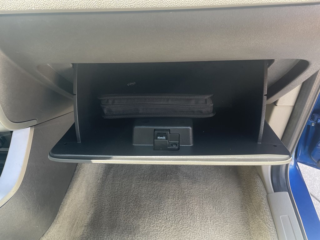 2010 Ford Focus Image 19
