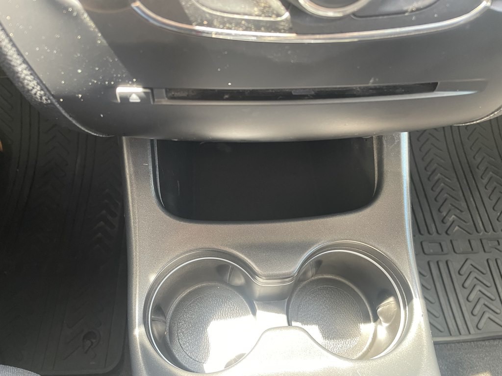 2018 Dodge Journey Image 14