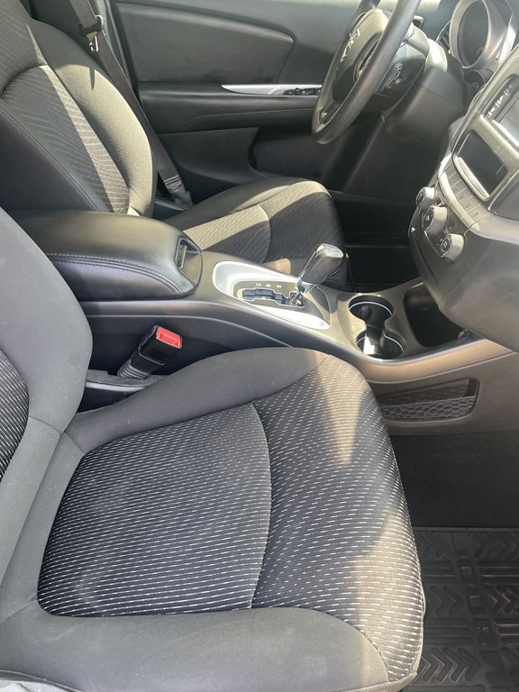 2018 Dodge Journey Image 17