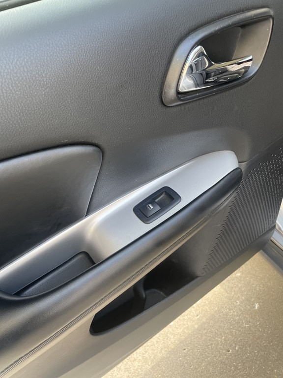 2018 Dodge Journey Image 19