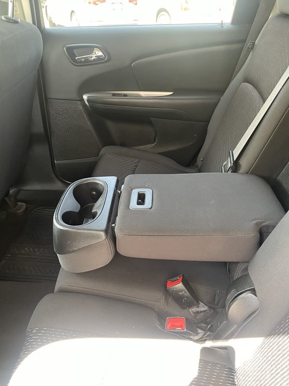 2018 Dodge Journey Image 22