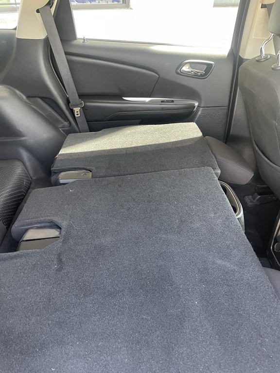 2018 Dodge Journey Image 26