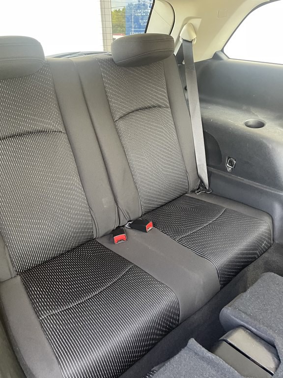 2018 Dodge Journey Image 27