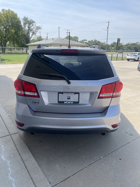 2018 Dodge Journey Image 5