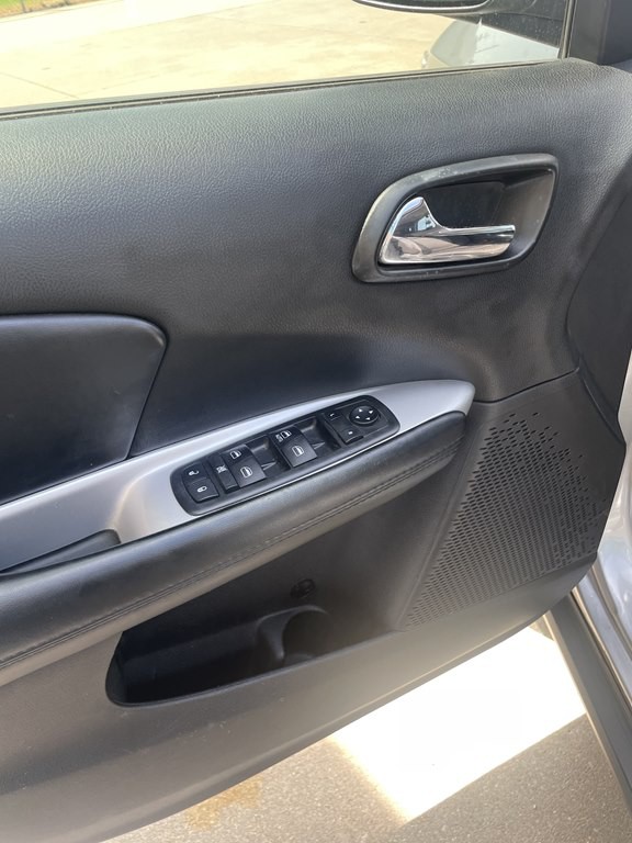 2018 Dodge Journey Image 6