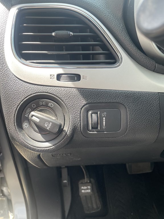 2018 Dodge Journey Image 7