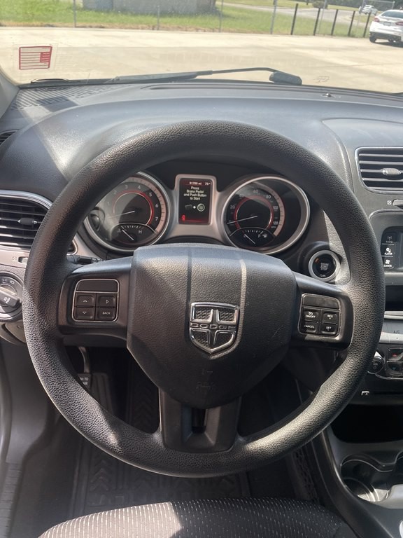 2018 Dodge Journey Image 9