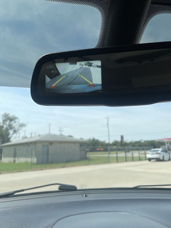 2018 Dodge Journey Image 11