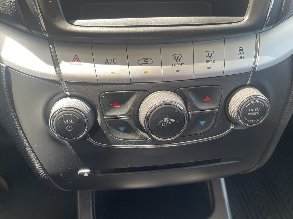 2018 Dodge Journey Image 13