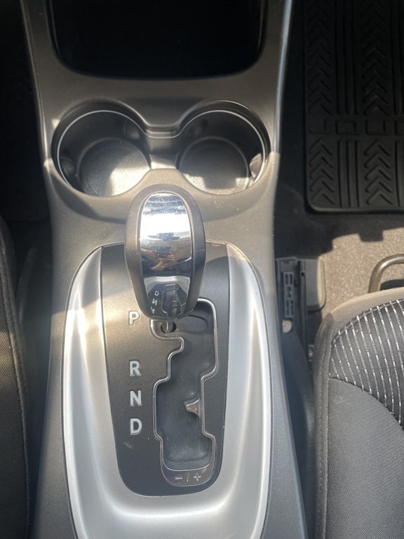 2018 Dodge Journey Image 15