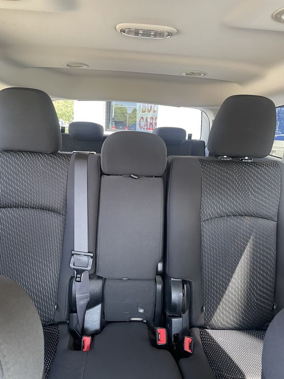 2018 Dodge Journey Image 18