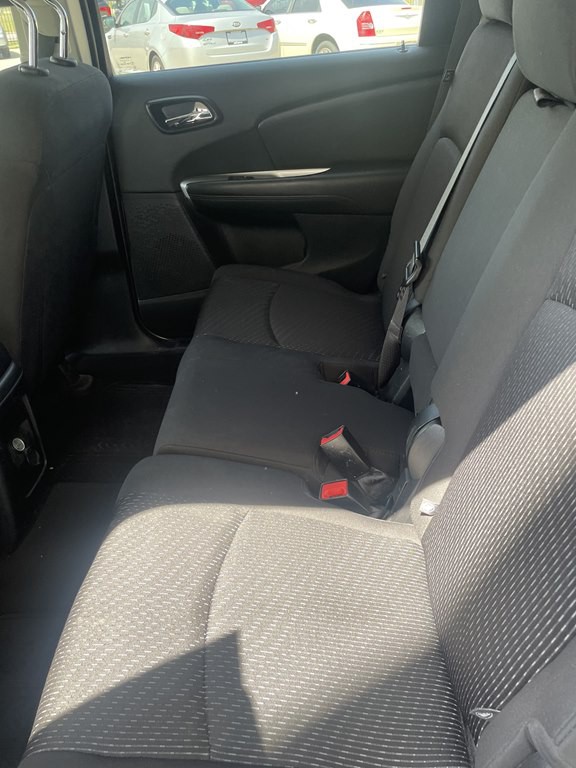 2018 Dodge Journey Image 20