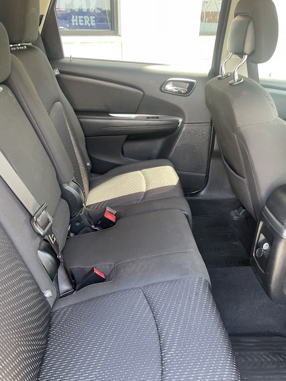 2018 Dodge Journey Image 23