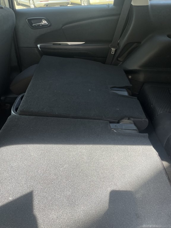 2018 Dodge Journey Image 24