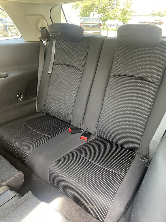 2018 Dodge Journey Image 25