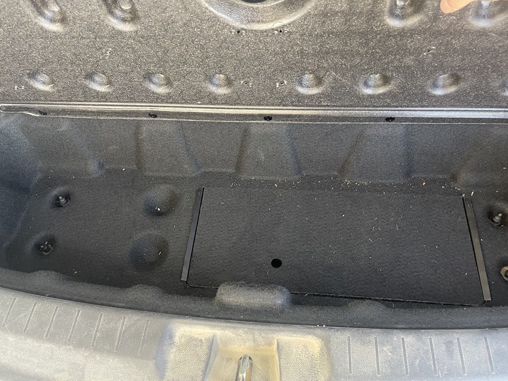 2018 Dodge Journey Image 29