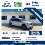 Image for 2018 Dodge Journey SXT ID: 6719396