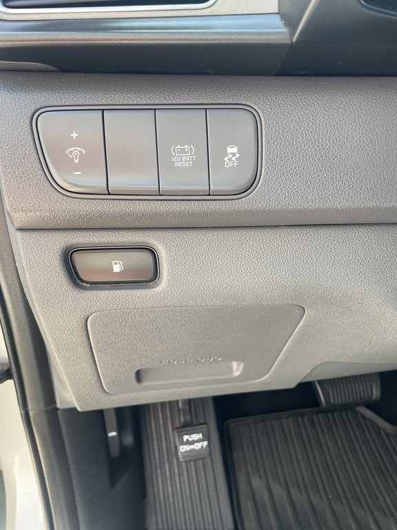 2018 Kia Niro Image 7