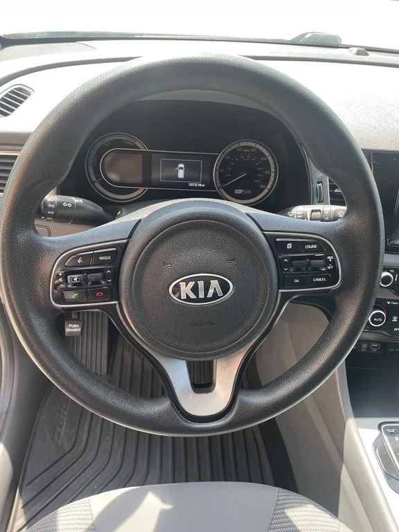 2018 Kia Niro Image 9