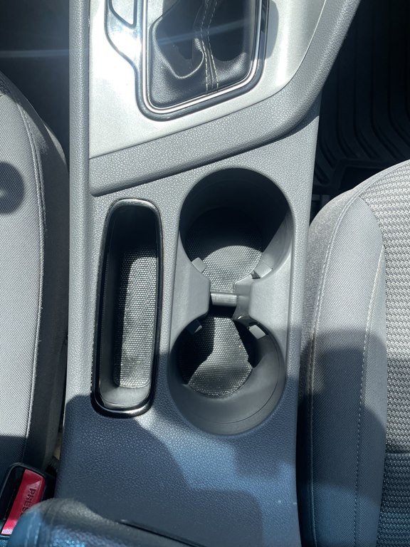 2018 Kia Niro Image 17