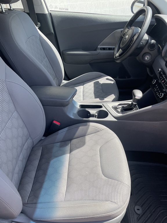 2018 Kia Niro Image 19