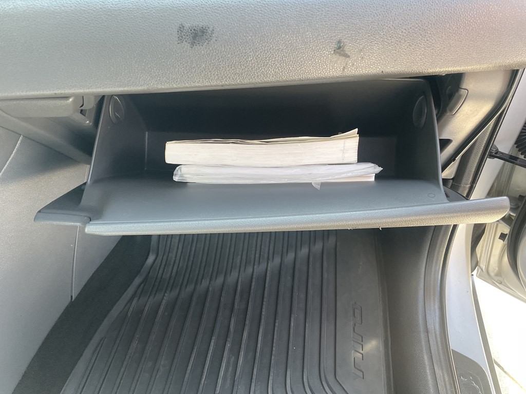 2018 Kia Niro Image 20