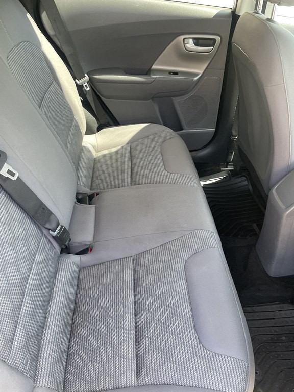 2018 Kia Niro Image 24