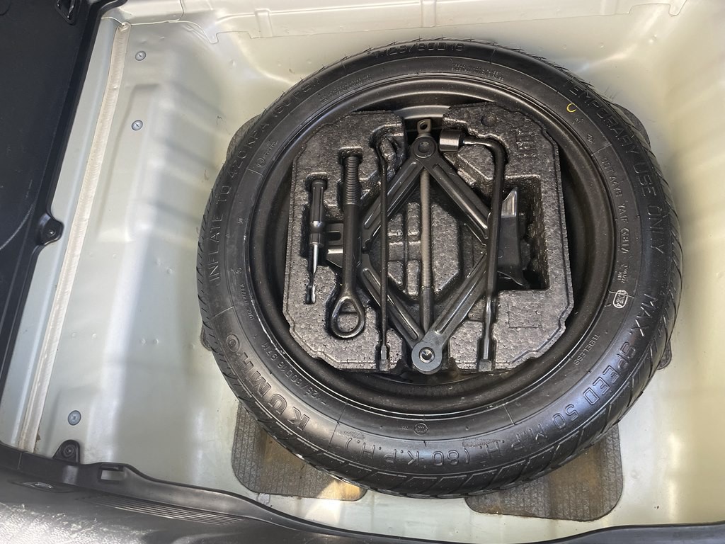 2018 Kia Niro Image 26