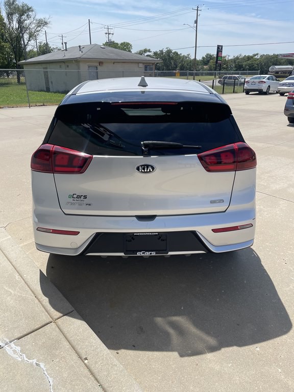 2018 Kia Niro Image 5