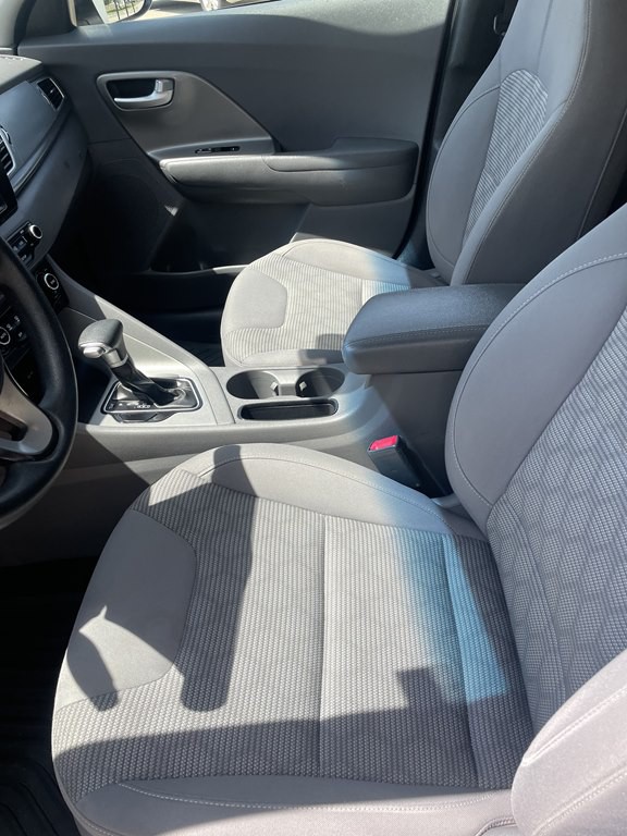 2018 Kia Niro Image 8