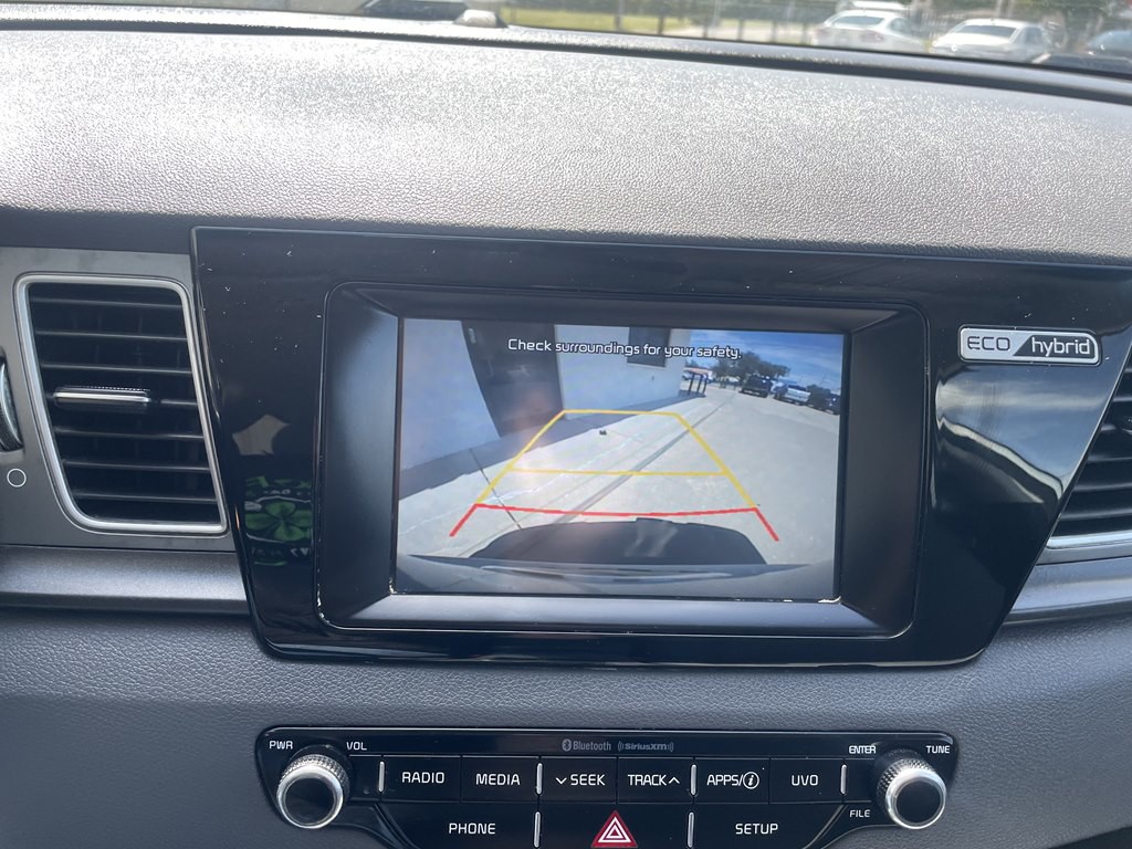 2018 Kia Niro Image 12