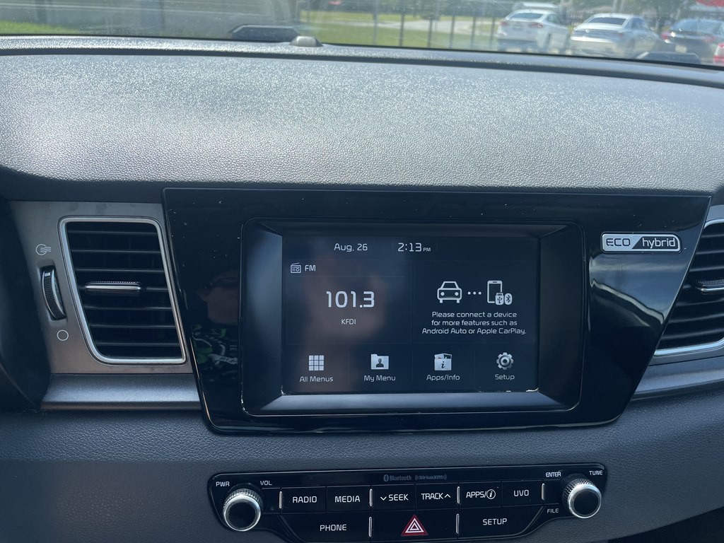 2018 Kia Niro Image 13