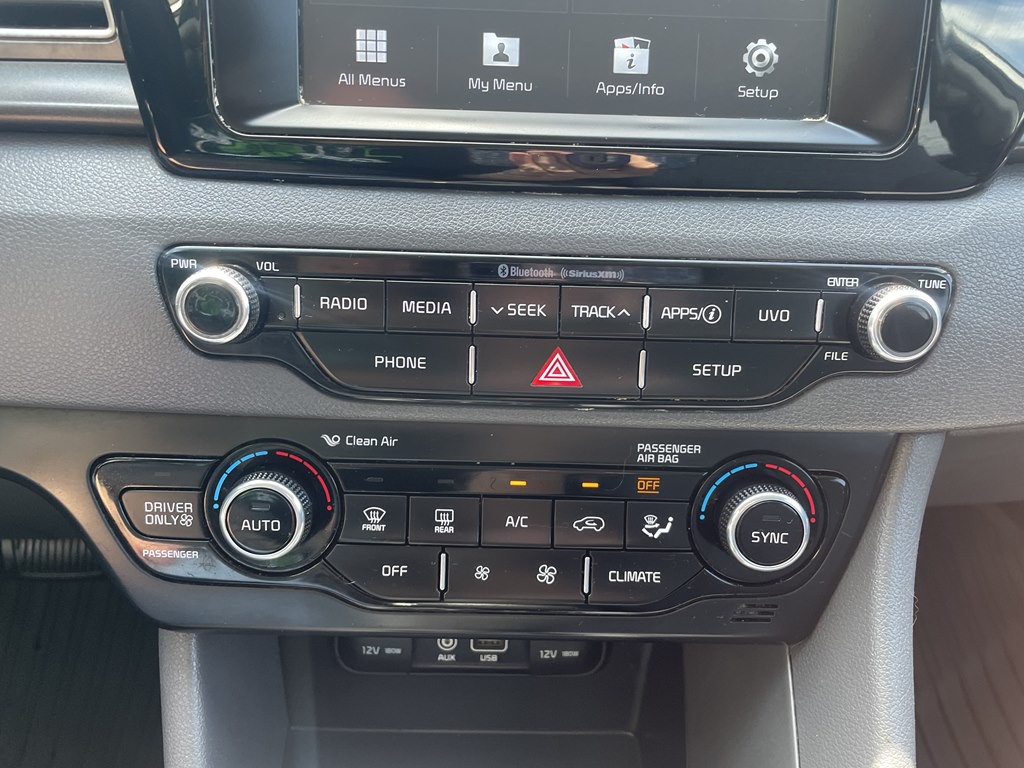 2018 Kia Niro Image 14