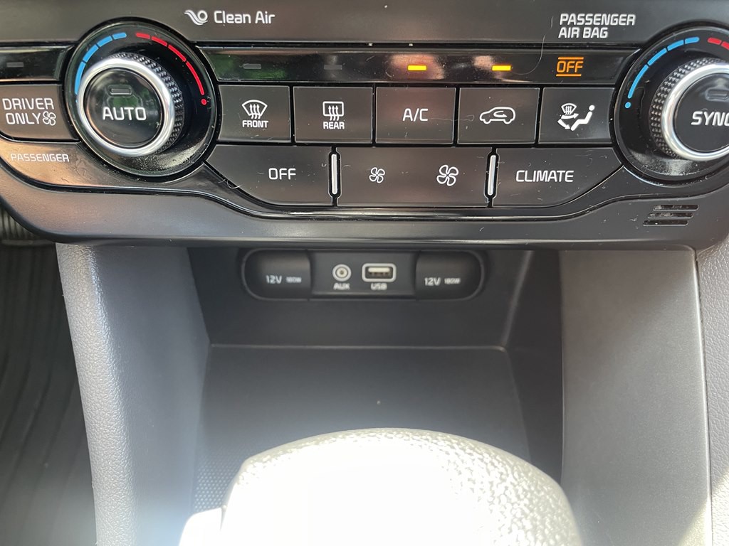 2018 Kia Niro Image 15