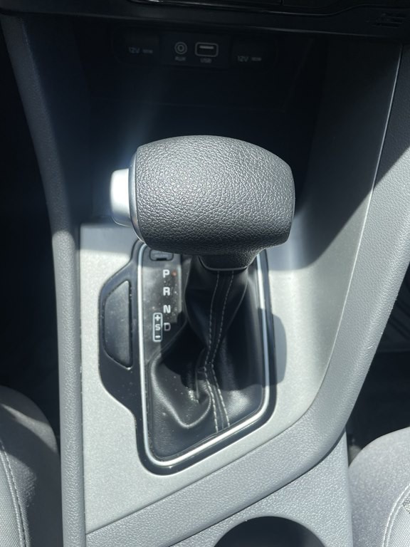 2018 Kia Niro Image 16